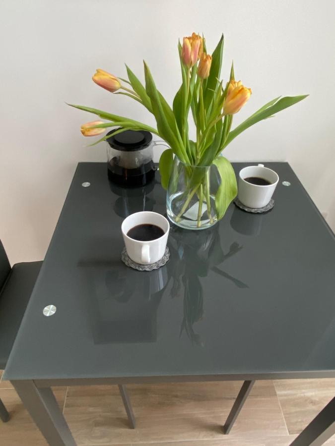 Lovely And Modern Studio Apartment. Μπόρχαμγουντ Εξωτερικό φωτογραφία